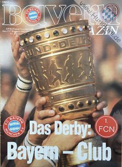 Bayern Magazin
