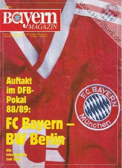 Bayern Magazin
