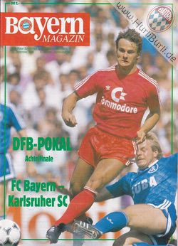 Bayern Magazin