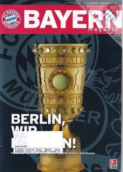 Bayern Magazin