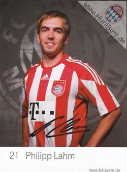 Lahm, Philipp