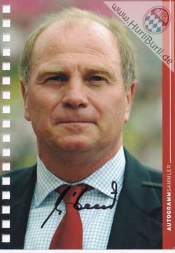 Hoeneß, Ulrich
