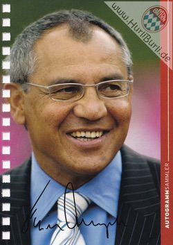 Magath, Wolfgang