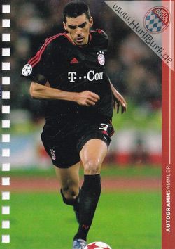 da Silva Ferreira, Lucimar
