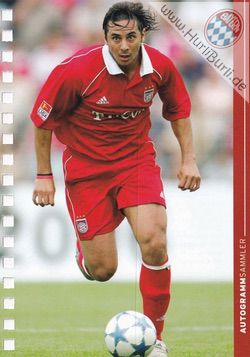 Pizarro, Claudio