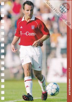 Jeremies, Jens