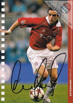 Hargreaves, Owen