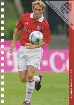 Ottl, Andreas