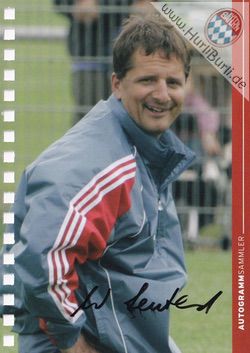 Leuthard, Werner