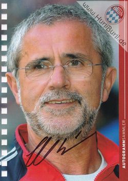 Müller, Gerd