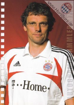 Henke, Michael