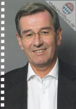 Hopfner, Karl