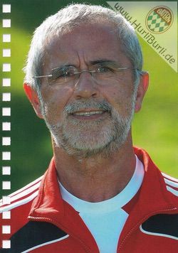 Müller, Gerd
