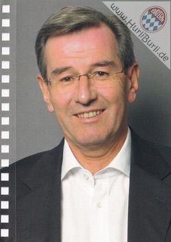 Hopfner, Karl