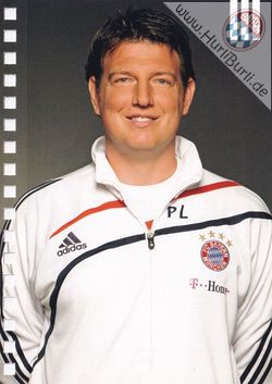 Laux, Philipp