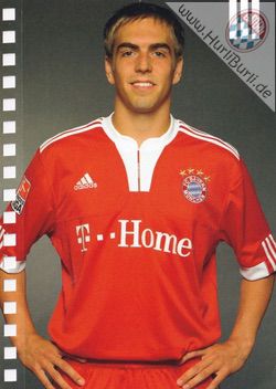 Lahm, Philipp