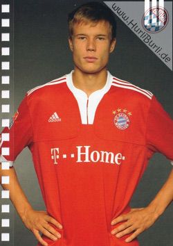 Badstuber, Holger