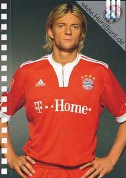 Tymoshchuk, Anatoliy