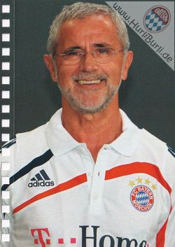 Müller, Gerd