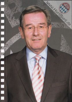 Hopfner, Karl