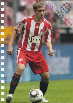 Lahm, Philipp