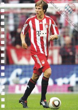 Badstuber, Holger