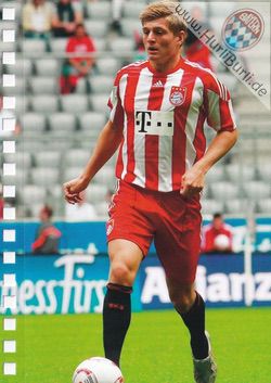 Kroos, Toni