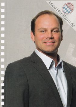 Nerlinger, Christian
