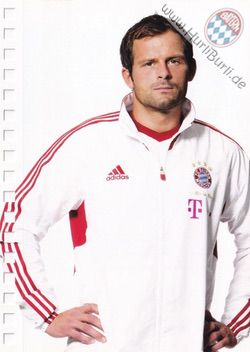 Tapalovic, Toni