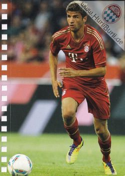 Müller, Thomas