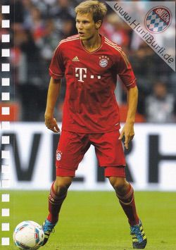 Badstuber, Holger