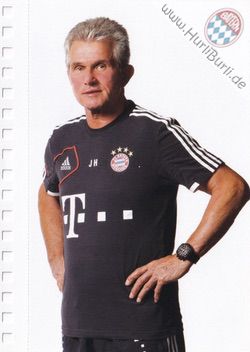 Heynckes, Josef