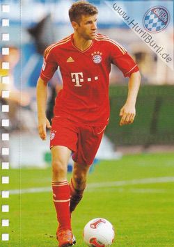 Müller, Thomas