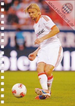 Tymoshchuk, Anatoliy