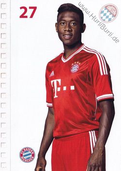 Alaba, David