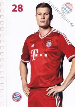 Badstuber, Holger