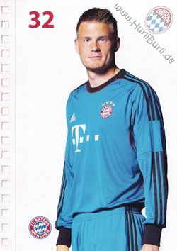 Raeder, Lukas