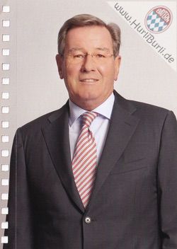 Hopfner, Karl