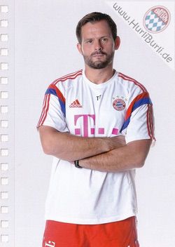 Tapalovic, Toni