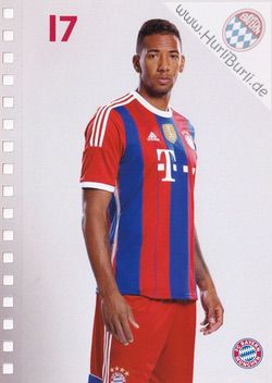 Boateng, Jerome