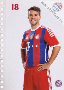 Bernat, Juan