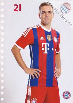 Lahm, Philipp