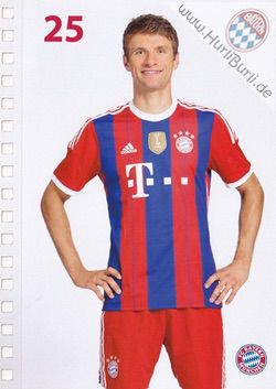 Müller, Thomas