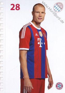 Badstuber, Holger