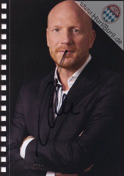 Sammer, Matthias