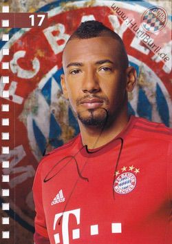 Boateng, Jerome