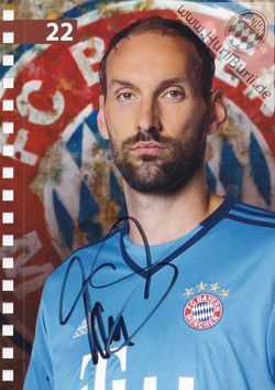 Starke, Tom