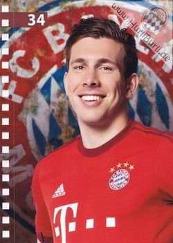 Höjbjerg, Pierre Emil