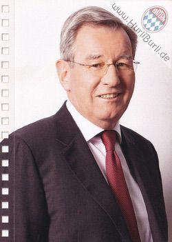 Hopfner, Karl