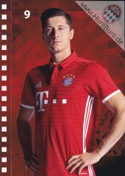 Lewandowski, Robert